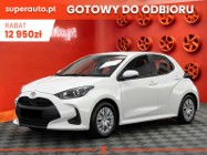 Toyota Yaris IV Active 1.5 Hybrid Active 1.5 Hybrid 116KM | Tempomat adaptacyjny!