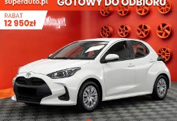 Toyota Yaris IV Active 1.5 Hybrid Active 1.5 Hybrid 116KM | Tempomat adaptacyjny!