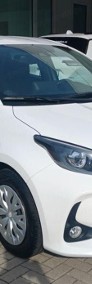 Toyota Yaris IV Active 1.5 Hybrid Active 1.5 Hybrid 116KM | Tempomat adaptacyjny!-3