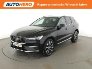 Volvo XC60 II Kamera, Navi, Podg.fotele, Tempomat, Skóra