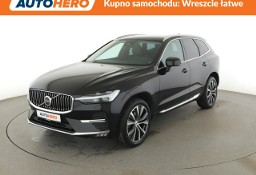 Volvo XC60 II Kamera, Navi, Podg.fotele, Tempomat, Skóra