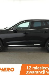 Volvo XC60 II Kamera, Navi, Podg.fotele, Tempomat, Skóra-2