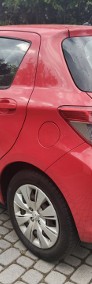 Toyota Yaris 1,3 benzyna 1 właściciel polski salon-4