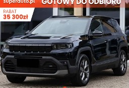 Jeep Compass II First Edition 1.2 mHEV FWD DCT First Edition 1.2 mHEV FWD DCT 145KM