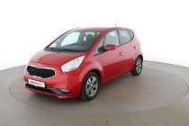 Kia Venga grzane fotele kamera cofania navi auto klima