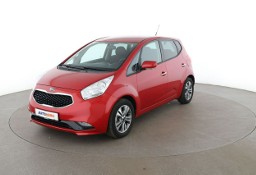 Kia Venga grzane fotele kamera cofania navi auto klima
