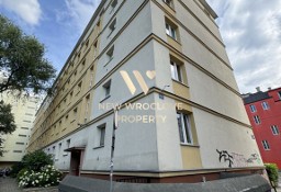 Mieszkanie Wrocław Przedmieście Oławskie, ul. Tadeusza Kościuszki