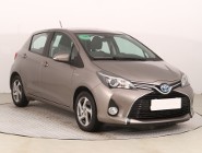 Toyota Yaris III , Salon Polska, Automat, Navi, Klimatronic