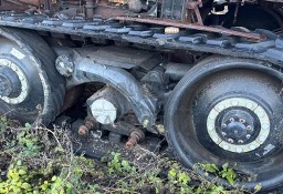 Claas Lexion 740 750 760 Koło Czołowe Przekładni Gąsienic 0007644001 00 0764 400 1