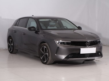 Opel Astra L (VI) , Salon Polska, Serwis ASO, Automat, Klimatronic, Tempomat,-1