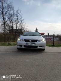 Lexus GS III 300 Prestige
