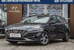 Hyundai i30 II 1.0 T-GDi 120KM Smart + LED Salon PL FV23% Gwarancja 2025 1właścicie