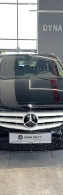 Mercedes-Benz Klasa B W246 1.5CDI 109KM M6 2013 r., zarejestrowany, serwisowany-3