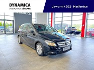 Mercedes-Benz Klasa B W246 1.5CDI 109KM M6 2013 r., zarejestrowany, serwisowany