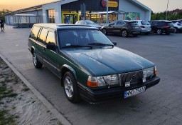 Volvo 940 I GL Klasyk Okazja