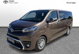 Toyota ProAce Verso 2.0 D4-D Long Business Gwarancja 12m-cy, Salon Polska , FV23%