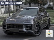 Porsche Cayenne II E-Hybrid E-Hybrid 3.0 (470KM)| Dach panoramiczny