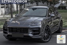 Porsche Cayenne II E-Hybrid E-Hybrid 3.0 (470KM)| Dach panoramiczny