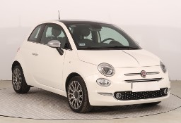 Fiat 500 , Salon Polska, Serwis ASO, Skóra, Klima, Tempomat,