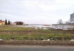 Działka budowlana Górki Małe, ul. Szczukwińska