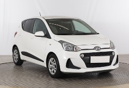 Hyundai i10 II , Salon Polska, Serwis ASO, VAT 23%, Klima, Parktronic