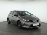 Toyota Auris II , Salon Polska, Serwis ASO, Automat, Navi, Klimatronic,