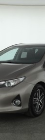 Toyota Auris II , Salon Polska, Serwis ASO, Automat, Navi, Klimatronic,-3