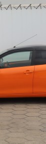 Toyota Aygo , Salon Polska, GAZ, Klima-4