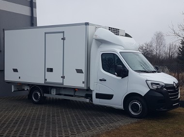 8EP CHŁODNIA MROŹNIA 4,23x2,10x2,01 IZOTERMA AGREGAT THERMO KING-1