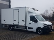Renault Master 8EP CHŁODNIA MROŹNIA 4,23x2,10x2,01 IZOTERMA AGREGAT THERMO KING