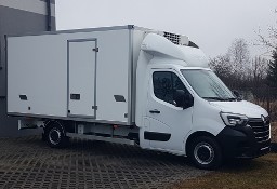Renault Master 8EP CHŁODNIA MROŹNIA 4,23x2,10x2,01 IZOTERMA AGREGAT THERMO KING