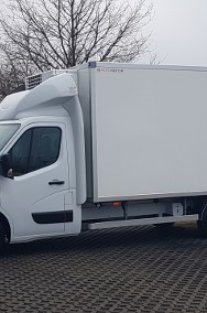 8EP CHŁODNIA MROŹNIA 4,23x2,10x2,01 IZOTERMA AGREGAT THERMO KING-2