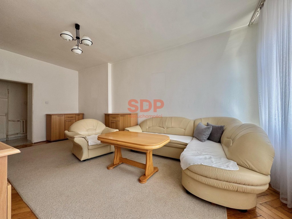 Mieszkanie do wynajęcia, 56 m² Krzyki