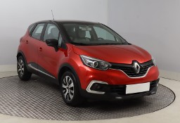 Renault Captur , Salon Polska, Serwis ASO, Navi, Klima, Tempomat, Parktronic