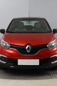 Renault Captur , Salon Polska, Serwis ASO, Navi, Klima, Tempomat, Parktronic-2