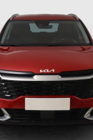 Kia Sportage IV , Serwis ASO, Automat, Navi, Klimatronic, Tempomat,-2