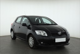 Toyota Auris I , Automat, Klimatronic, Tempomat, Parktronic