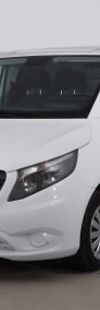 Mercedes-Benz Vito KAWA/L, VAT 23%, Salon PL, Klimatyzacja, 2 EU palety-3