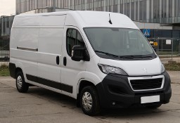 Peugeot Boxer , L3H2, 13m3, VAT 23%, 3 Miejsca, 4 EU palet