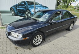 Volvo S80 I