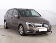 Mercedes-Benz Klasa B W246 Serwis ASO, Automat, Navi, Xenon, Bi-Xenon, Klima, Tempomat,