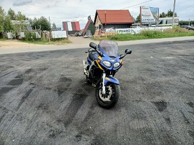 Triumph Sprint Triumph Sprint ST 956 98km 00r-1