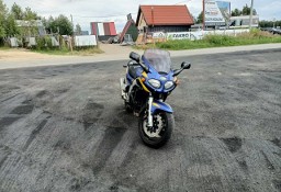 Triumph Sprint Triumph Sprint ST 956 98km 00r