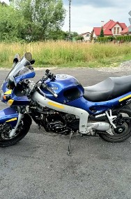Triumph Sprint Triumph Sprint ST 956 98km 00r-2