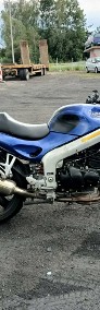 Triumph Sprint Triumph Sprint ST 956 98km 00r-4