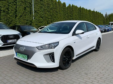 Hyundai Ioniq Elektryk 120KM Automat LED Navi Kamera PDC Keyless-1