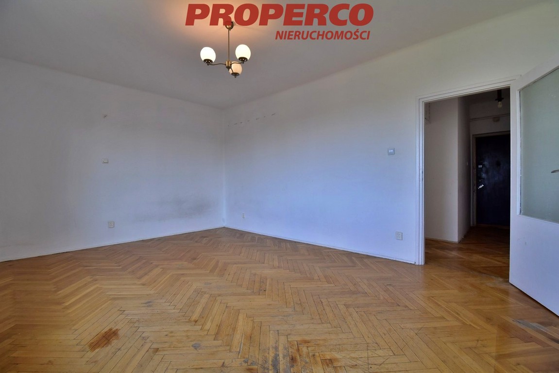 Mieszkanie 1 pok, 37 m2, Żeromskiego, Psie Górki