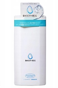 Soft99 smooth egg shampon do powłok-2