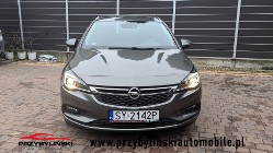 Opel Astra K **Pełny serwis ** gwarancja ** bogata wersja**