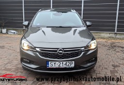 Opel Astra K **Pełny serwis ** gwarancja ** bogata wersja**